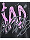 $AD BOYZ by Junior H Angel Cry Black T-Shirt - Thumbnail image 3 of 3