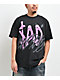 $AD BOYZ by Junior H Angel Cry Black T-Shirt - Thumbnail image 1 of 3