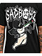 $AD BOYZ by Junior H Arrow Black T-Shirt - Thumbnail image 2 of 2