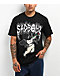 $AD BOYZ by Junior H Arrow Black T-Shirt - Thumbnail image 1 of 2