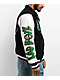 $AD BOYZ by Junior H Arrows Black & White Varsity Jacket - Thumbnail image 6 of 9