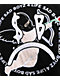 $AD BOYZ by Junior H Arrows Black & White Varsity Jacket - Thumbnail image 8 of 9