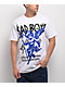 $AD BOYZ by Junior H Belicos Morimos White T-Shirt - Thumbnail image 1 of 3