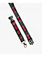 $AD BOYZ by Junior H Black & Red Lanyard - Thumbnail image 2 of 2