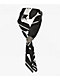 $AD BOYZ by Junior H Black Bandana Tie - Thumbnail image 1 of 2