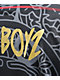 $AD BOYZ by Junior H Black Mesh Soccer Jersey - Thumbnail image 4 of 6