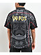 $AD BOYZ by Junior H Black Mesh Soccer Jersey - Thumbnail image 1 of 6