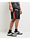 $AD BOYZ by Junior H Black Mesh Soccer Shorts - Thumbnail image 4 of 5