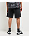 $AD BOYZ by Junior H Black Mesh Soccer Shorts - Thumbnail image 2 of 5