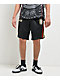 $AD BOYZ by Junior H Black Mesh Soccer Shorts - Thumbnail image 1 of 5