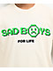 $AD BOYZ by Junior H Bot Natural T-Shirt - Thumbnail image 2 of 2