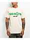 $AD BOYZ by Junior H Bot Natural T-Shirt - Thumbnail image 1 of 2