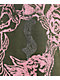 $AD BOYZ by Junior H Cherub Skull Rhinestone Olive T-Shirt - Thumbnail image 5 of 5