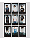 $AD BOYZ by Junior H Collegiate Grey Sweat Shorts - Thumbnail image 5 of 6