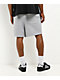 $AD BOYZ by Junior H Collegiate Grey Sweat Shorts - Thumbnail image 2 of 5