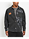 $AD BOYZ by Junior H Denim Black Long Sleeve Button Up Shirt - Thumbnail image 5 of 6