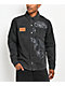 $AD BOYZ by Junior H Denim Black Long Sleeve Button Up Shirt - Thumbnail image 1 of 6