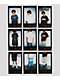 $AD BOYZ by Junior H Depressed MF Black T-Shirt - Thumbnail image 4 of 4