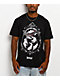 $AD BOYZ by Junior H Depressed MF Black T-Shirt - Thumbnail image 1 of 3