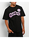 $AD BOYZ by Junior H Diez Mi Amor Black T-Shirt - Thumbnail image 2 of 2