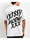 $AD BOYZ by Junior H EXTSSY Model White T-Shirt - Thumbnail image 2 of 4