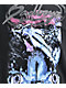 $AD BOYZ by Junior H Extssy Eyes Black T-Shirt - Thumbnail image 2 of 5