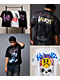 $AD BOYZ by Junior H Extssy Eyes Black T-Shirt - Thumbnail image 4 of 5