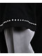 $AD BOYZ by Junior H Flames Black & Grey 2fer Long Sleeve T-Shirt - Thumbnail image 5 of 7