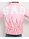 $AD BOYZ by Junior H Flames Poplin Pink Work Shirt - Thumbnail image 4 of 7