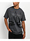 $AD BOYZ by Junior H Flames Stoes Grey T-Shirt - Thumbnail image 1 of 3