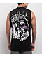 $AD BOYZ by Junior H Garden Black Tank Top - Thumbnail image 2 of 3
