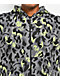 $AD BOYZ by Junior H Giant Cheetah Grey Zip Hoodie - Thumbnail image 3 of 6