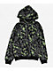 $AD BOYZ by Junior H Giant Cheetah Grey Zip Hoodie - Thumbnail image 6 of 6