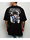 $AD BOYZ by Junior H Give A Hug Black T-Shirt - Thumbnail image 1 of 3