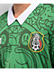 $AD BOYZ by Junior H Green Short Sleeve Soccer Jersey - Thumbnail image 4 of 7