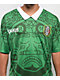 $AD BOYZ by Junior H Green Short Sleeve Soccer Jersey - Thumbnail image 5 of 7