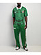 $AD BOYZ by Junior H Green Short Sleeve Soccer Jersey - Thumbnail image 6 of 7