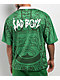 $AD BOYZ by Junior H Green Short Sleeve Soccer Jersey - Thumbnail image 2 of 7