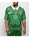 $AD BOYZ by Junior H Green Short Sleeve Soccer Jersey - Thumbnail image 1 of 7