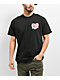 $AD BOYZ by Junior H Heart Black T-Shirt - Thumbnail image 2 of 3