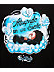 $AD BOYZ by Junior H In The Clouds Black T-Shirt - Thumbnail image 3 of 4