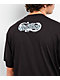 $AD BOYZ by Junior H In The Clouds Black T-Shirt - Thumbnail image 4 of 4