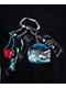 $AD BOYZ by Junior H Key Chain Black T-Shirt - Thumbnail image 3 of 3