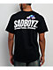 $AD BOYZ by Junior H Key Chain Black T-Shirt - Thumbnail image 2 of 3