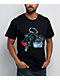$AD BOYZ by Junior H Key Chain Black T-Shirt - Thumbnail image 1 of 3
