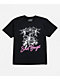 $AD BOYZ by Junior H Kids Angels Black T-Shirt - Thumbnail image 1 of 2
