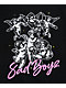 $AD BOYZ by Junior H Kids Angels Black T-Shirt - Thumbnail image 2 of 2