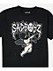 $AD BOYZ by Junior H Kids Arrow Black T-Shirt - Thumbnail image 2 of 4