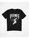 $AD BOYZ by Junior H Kids Arrow Black T-Shirt - Thumbnail image 3 of 4