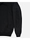 $AD BOYZ by Junior H Kids Black Flame Hoodie - Thumbnail image 4 of 5